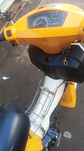 Max Thai 110 Có Giấy. Mua bán Xe máy tại Huyện Trảng Bom Đồng Nai được đăng bởi Lặp hình 1