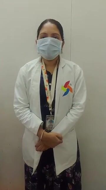 Real World Evidence®  of 39 Months Age With Initial Ability Score 487 Having 494 Today by ARIKACHERLA MOUNIKA, Admin Manager from Kukatpally