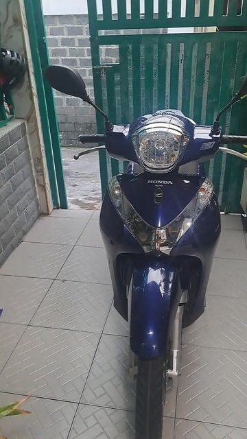 Honda SH Mode xe đẹp chính chủ giá mềm. Mua bán Xe máy tại Quận Bình Thạnh Tp Hồ Chí Minh được đăng bởi Thanh Luật hình 1