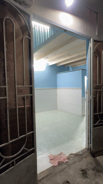 Cho thuê Nhà ở Quận Tân Phú Tp Hồ Chí Minh diện tích 16 m² giá 3,6 triệu/tháng