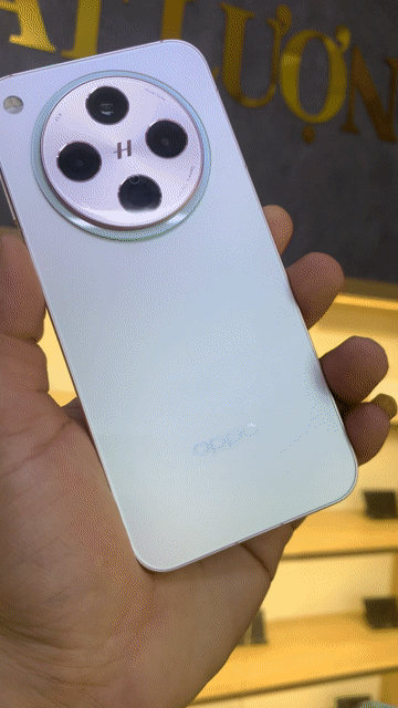 OPPO Find X8 16GB/512GB đẹp 99% có ship COD. Mua bán Điện thoại tại Quận Ninh Kiều Cần Thơ được đăng bởi shop một chín tám tám hình 1