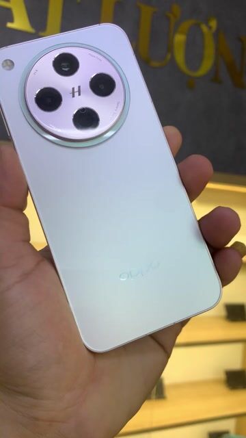 OPPO Find X8 16GB/512GB đẹp 99% có ship COD. Mua bán Điện thoại tại Quận Ninh Kiều Cần Thơ được đăng bởi shop một chín tám tám hình 1