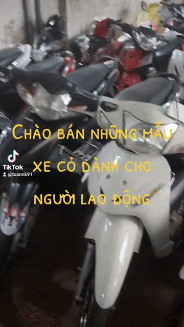 Giá từ 3tr xe chính hãng đầy đủ giấy tờ an ninh. Mua bán Xe máy tại Quận Nam Từ Liêm Hà Nội được đăng bởi Trang hình 1