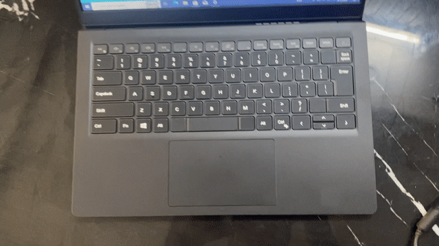laptop dell đời mới core 1115G6 ram 8 ssd 256 14.0. Mua bán Laptop tại Quận Hoàng Mai Hà Nội được đăng bởi laptop family Rẻ Bền Đẹp  hình 1