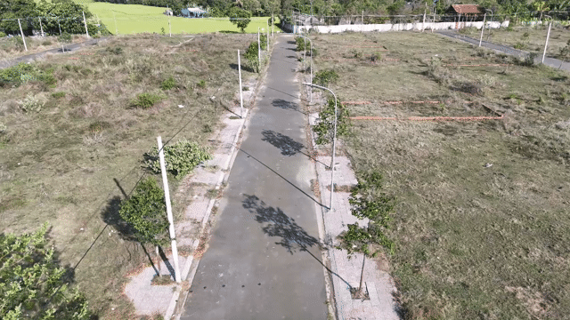 Mua bán Đất Thành phố Bà Rịa Bà Rịa - Vũng Tàu diện tích 257 m² giá 1,6 tỷ