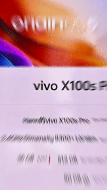 Vivo X100S Pro gl 200 r. Mua bán Điện thoại tại Huyện Hóc Môn Tp Hồ Chí Minh được đăng bởi Dung Tran hình 1