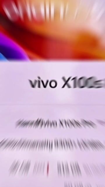 Vivo X100S Pro gl 200 r. Mua bán Điện thoại tại Huyện Hóc Môn Tp Hồ Chí Minh được đăng bởi Dung Tran hình 1