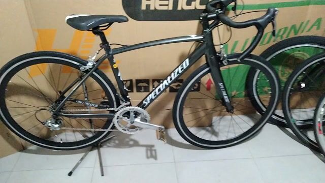 Xe đua specialized tay đề lắc 2x9 SHIMANO Tiagra. Mua bán Xe đạp tại Quận Bình Tân Tp Hồ Chí Minh được đăng bởi Chung Đào hình 1