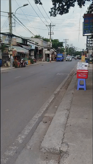 Cho thuê Nhà ở Huyện Hóc Môn Tp Hồ Chí Minh diện tích 80 m² giá 15 triệu/tháng