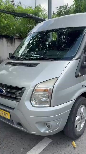 xe 16 chỗ fordtransit. Mua bán Ô tô tại Quận Ninh Kiều Cần Thơ được đăng bởi Nguyen van lam hình 1