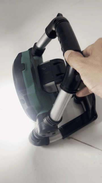 Đèn pin Hitachi UB18DGL. Mua bán Đèn tại Quận Ngũ Hành Sơn Đà Nẵng được đăng bởi Japan DM Shop hình 1