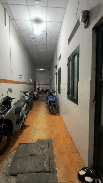 Cho thuê Phòng trọ Quận Bình Tân Tp Hồ Chí Minh diện tích 30 m² giá 2,6 triệu/tháng