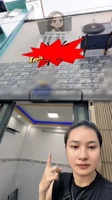 Mua bán Nhà ở Quận 5 Tp Hồ Chí Minh giá 3,3 tỷ