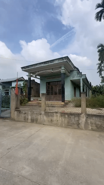 Mua bán Nhà ở Huyện Duy Xuyên Quảng Nam diện tích 378.7 m² giá 2,65 tỷ