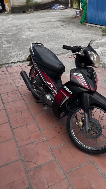 ducatti Monster Mini 110cc. Mua bán Xe máy tại Thành phố Nam Định Nam Định được đăng bởi xe máy Trần Trung Bil 7002 hình 1