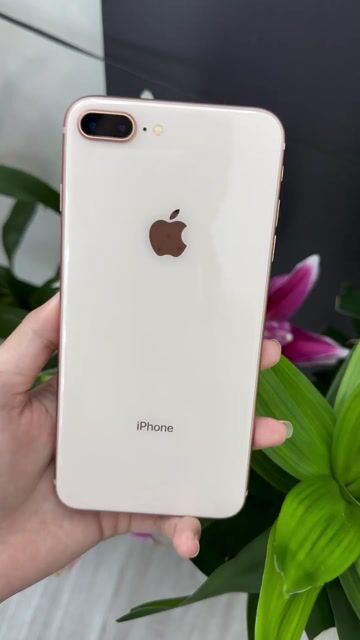 8 Plus Vàng hồng 99% Full chức năng màn zin. Mua bán Điện thoại tại Thành phố Thủ Dầu Một Bình Dương được đăng bởi Anh Táo Store hình 1