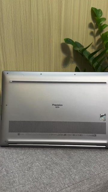 Dell Precision 5570 i9-12900H 16GB/512GB RTX A2000. Mua bán Laptop tại Quận Gò Vấp Tp Hồ Chí Minh được đăng bởi Hiếu Laptop hình 1