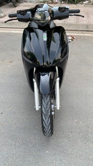 Dat Bike Quantum S3 2024 Chính Chủ BSTP Zin Đẹp. Mua bán Xe điện tại Thành phố Thủ Đức Tp Hồ Chí Minh được đăng bởi iMotorbike Khương Phan hình 1