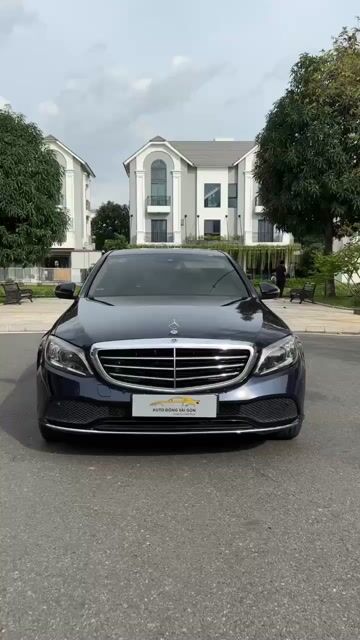 Mercedes Benz C200 Exclusive - 42.000 dặm 2019. Mua bán Ô tô tại Thành phố Thủ Đức Tp Hồ Chí Minh được đăng bởi Auto Đông Sài Gòn Official hình 1