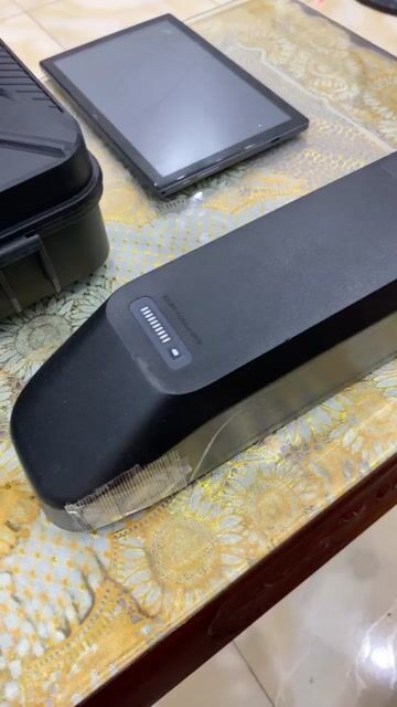 Pin xe đạp điện Rad Power Bikes 48V 14Ah mới. Mua bán Phụ tùng xe tại Thành phố Biên Hòa Đồng Nai được đăng bởi a.dân hình 1