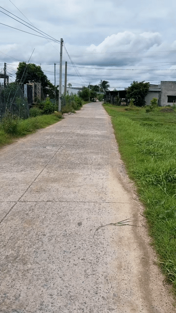 Mua bán Đất Huyện Đức Hòa Long An diện tích 500 m² giá 2,3 tỷ