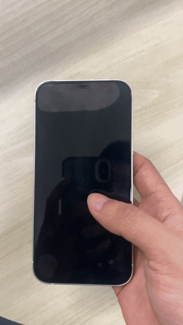 iPhone 12 64GB Xanh lá Đã sử dụng. Mua bán Điện thoại tại Quận Ninh Kiều Cần Thơ được đăng bởi kenz hình 1