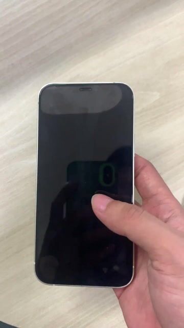 iPhone 12 64GB Xanh lá Đã sử dụng. Mua bán Điện thoại tại Quận Ninh Kiều Cần Thơ được đăng bởi kenz hình 1