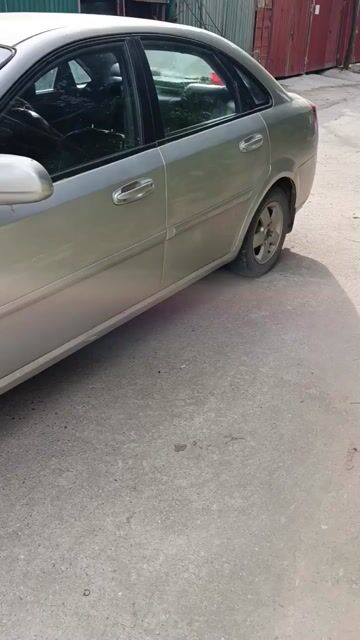 2007 EX 1.6 MT - 200000 km. Mua bán Ô tô tại Quận Hà Đông Hà Nội được đăng bởi Nguyễn văn Duẩn hình 1