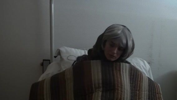 Cauchemar à domicile