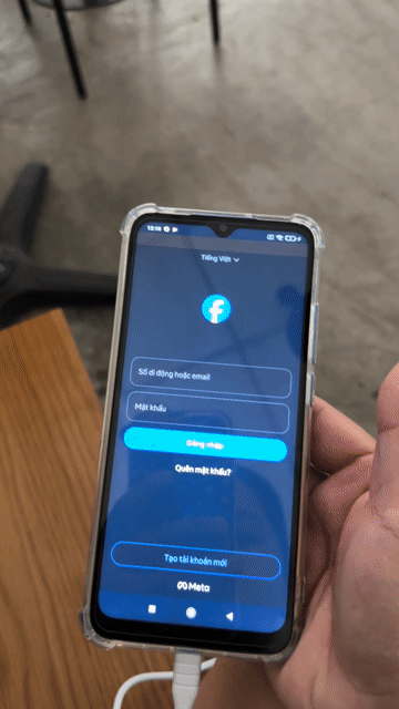 Xiaomi Redmi 9C Xanh. Mua bán Điện thoại tại Quận Hải Châu Đà Nẵng được đăng bởi Hiền Nguyễn hình 1