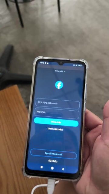 Xiaomi Redmi 9C Xanh. Mua bán Điện thoại tại Quận Hải Châu Đà Nẵng được đăng bởi Hiền Nguyễn hình 1