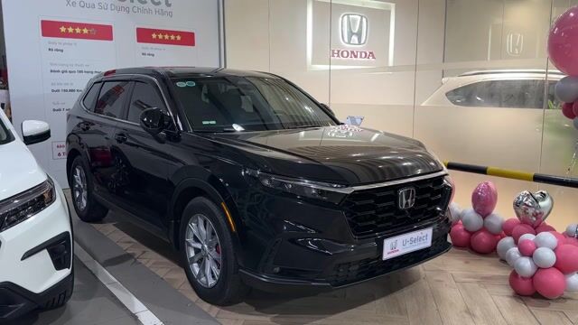 Honda CR V 2024 L - 16000 km. Mua bán Ô tô tại Quận Bình Thạnh Tp Hồ Chí Minh được đăng bởi Honda ô tô Bình Dương  HCM hình 1