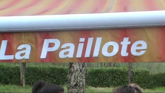 Le restaurant Cubain