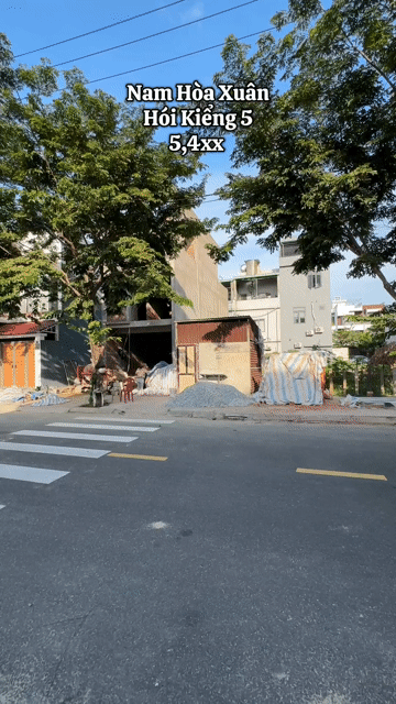 Mua bán Đất Quận Ngũ Hành Sơn Đà Nẵng diện tích 105 m² giá 5,45 tỷ
