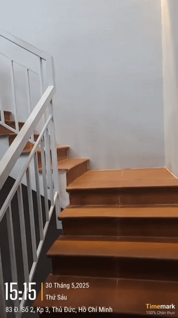 Cho thuê Phòng trọ Thành phố Thủ Đức Tp Hồ Chí Minh diện tích 28 m² giá 1,65 triệu/tháng