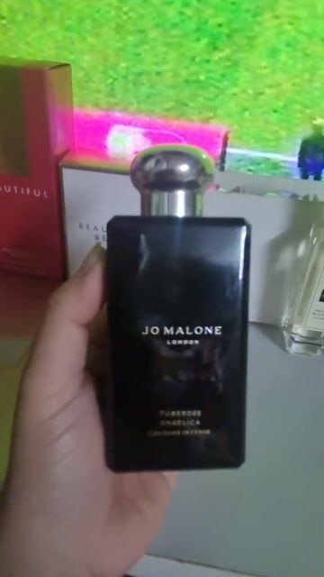 Nước hoa Jo Malone Hinoki & Cedarwood Hương gỗ. Mua bán Nước hoa tại Quận 5 Tp Hồ Chí Minh được đăng bởi Ngọc Thuân  hình 1