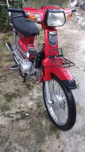 Đream liên doanh hãng đời 2023 giá 12tr500 fix lộc. Mua bán Xe máy tại Huyện Củ Chi Tp Hồ Chí Minh được đăng bởi lam hiền hình 1