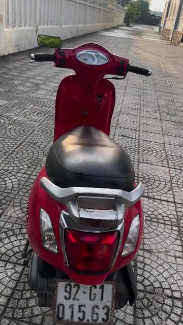 Atila aligiabet bs92 ( giấy tờ đầy đủ). Mua bán Xe máy tại Quận Liên Chiểu Đà Nẵng được đăng bởi Lê Sang hình 1