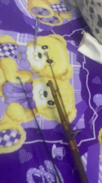 Cần câu cá Ranmi Kim loại. Mua bán Đồ thể thao, Dã ngoại tại Huyện Mỏ Cày Nam Bến Tre được đăng bởi nguyên trần  hình 1