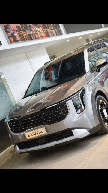 Kia Carnival 2.2D Luxury 8S mới giảm 145 triệu. Mua bán Ô tô tại Thành phố Thủ Đức Tp Hồ Chí Minh được đăng bởi KIA Thảo Điền hình 1