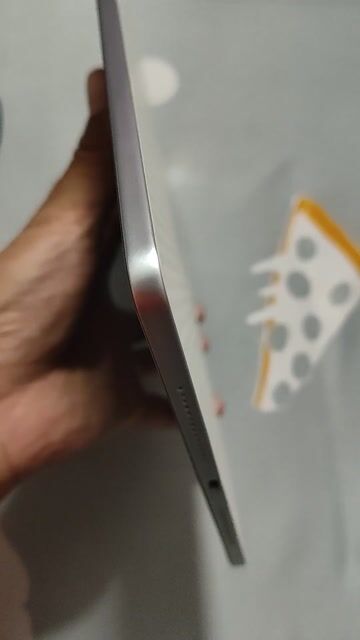 Honor Pad GT Pro OLED 12.3 inch 8GB/128GB fullbox. Mua bán Máy tính bảng tại Quận Ninh Kiều Cần Thơ được đăng bởi Phạm Đức Thiên hình 1