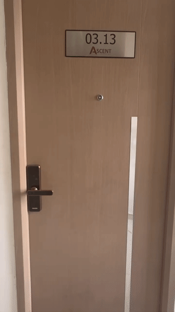 Cho thuê Căn hộ Chung cư Ascent Lakeside Quận 7 Tp Hồ Chí Minh diện tích 50 m² giá 11 triệu/tháng