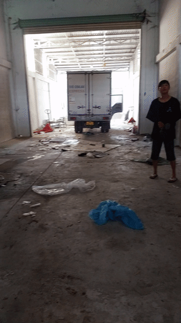 Cho thuê Văn phòng, Mặt bằng kinh doanh Huyện Hóc Môn Tp Hồ Chí Minh diện tích 350 m² giá 22 triệu/tháng