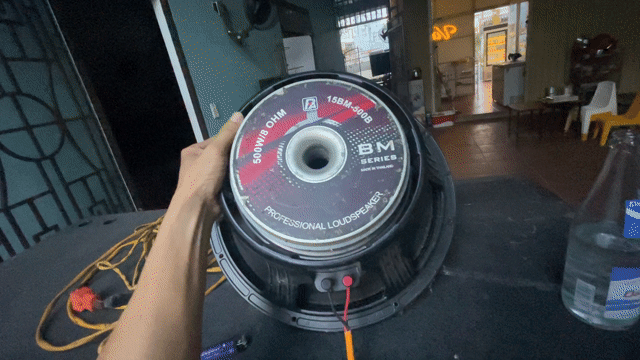 Loa kéo 3 bass. Mua bán Tivi, Âm thanh tại Huyện Duy Xuyên Quảng Nam được đăng bởi Mạnh Thường Quân hình 1