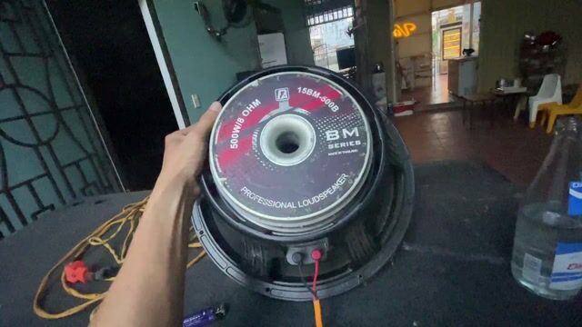 Loa kéo 3 bass. Mua bán Tivi, Âm thanh tại Huyện Duy Xuyên Quảng Nam được đăng bởi Mạnh Thường Quân hình 1