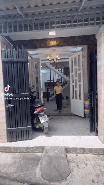 Mua bán Nhà ở Quận Bình Tân Tp Hồ Chí Minh diện tích 40 m² giá 5 tỷ