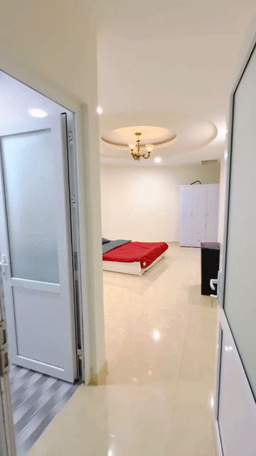 Cho thuê Phòng trọ Thành phố Đà Lạt Lâm Đồng diện tích 30 m² giá 2,8 triệu/tháng