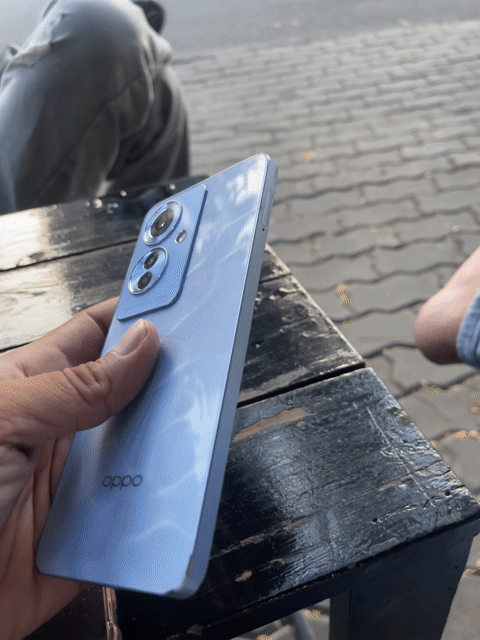 Oppo Xanh Đã qua sử dụng. Mua bán Điện thoại tại Quận 7 Tp Hồ Chí Minh được đăng bởi Luận hình 1