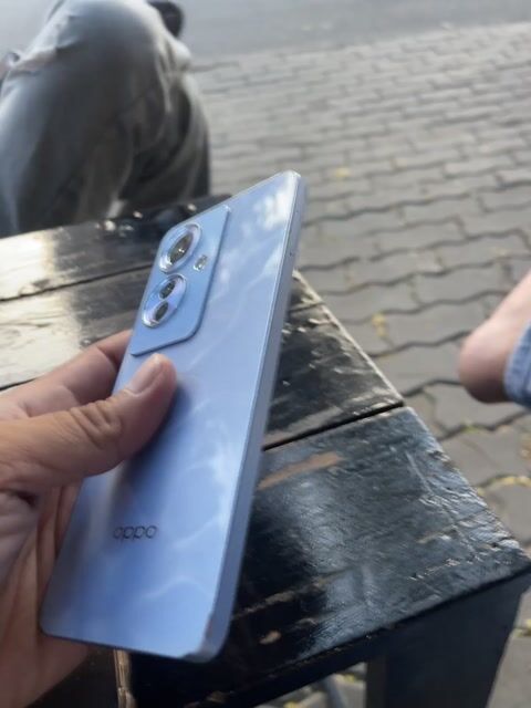 Oppo Xanh Đã qua sử dụng. Mua bán Điện thoại tại Quận 7 Tp Hồ Chí Minh được đăng bởi Luận hình 1