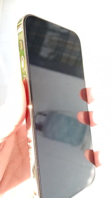 Apple iPhone 12 Pro Vàng, 128gb.. Mua bán Điện thoại tại Thành phố Huế Thừa Thiên Huế được đăng bởi Hoang hình 1